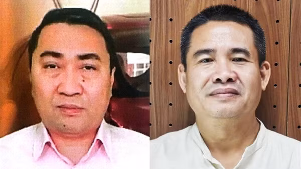Khởi tố vụ án, khởi tố bị can đối với Lê Trung Khoa cùng đồng phạm