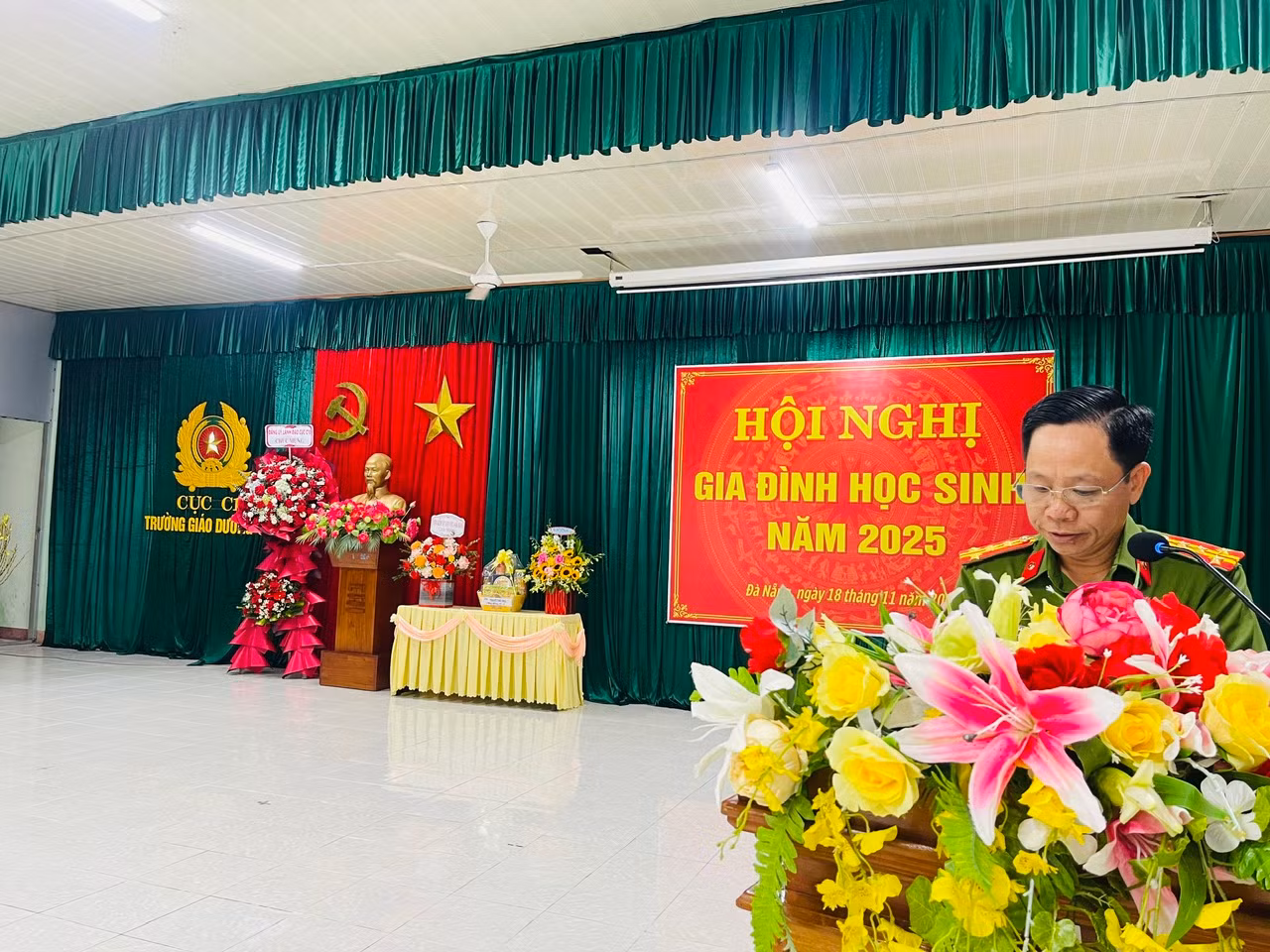 Trường giáo dưỡng số 3: Hành trình cảm hóa, thắp sáng lại những ước mơ lỡ nhịp -1