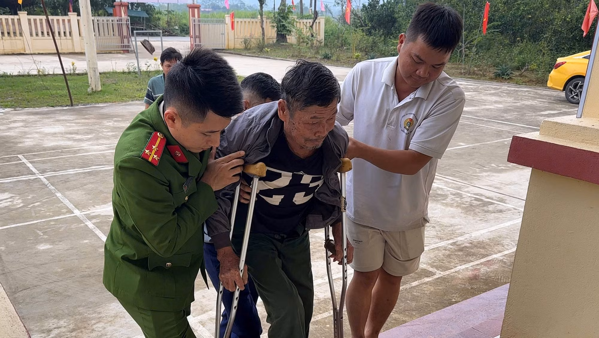 Dấu ấn 15 ngày cao điểm định danh điện tử ở Thanh Hóa -0