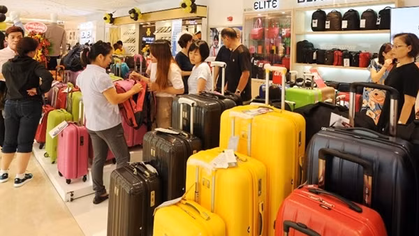 Sẵn sàng cho việc xóa bỏ thuế khoán với hộ kinh doanh ở TP Hồ Chí Minh