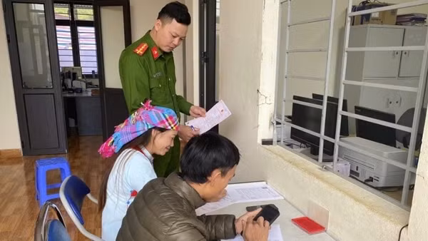 Nâng cao nhận thức, đột phá về đổi mới tư duy (Bài 1)
