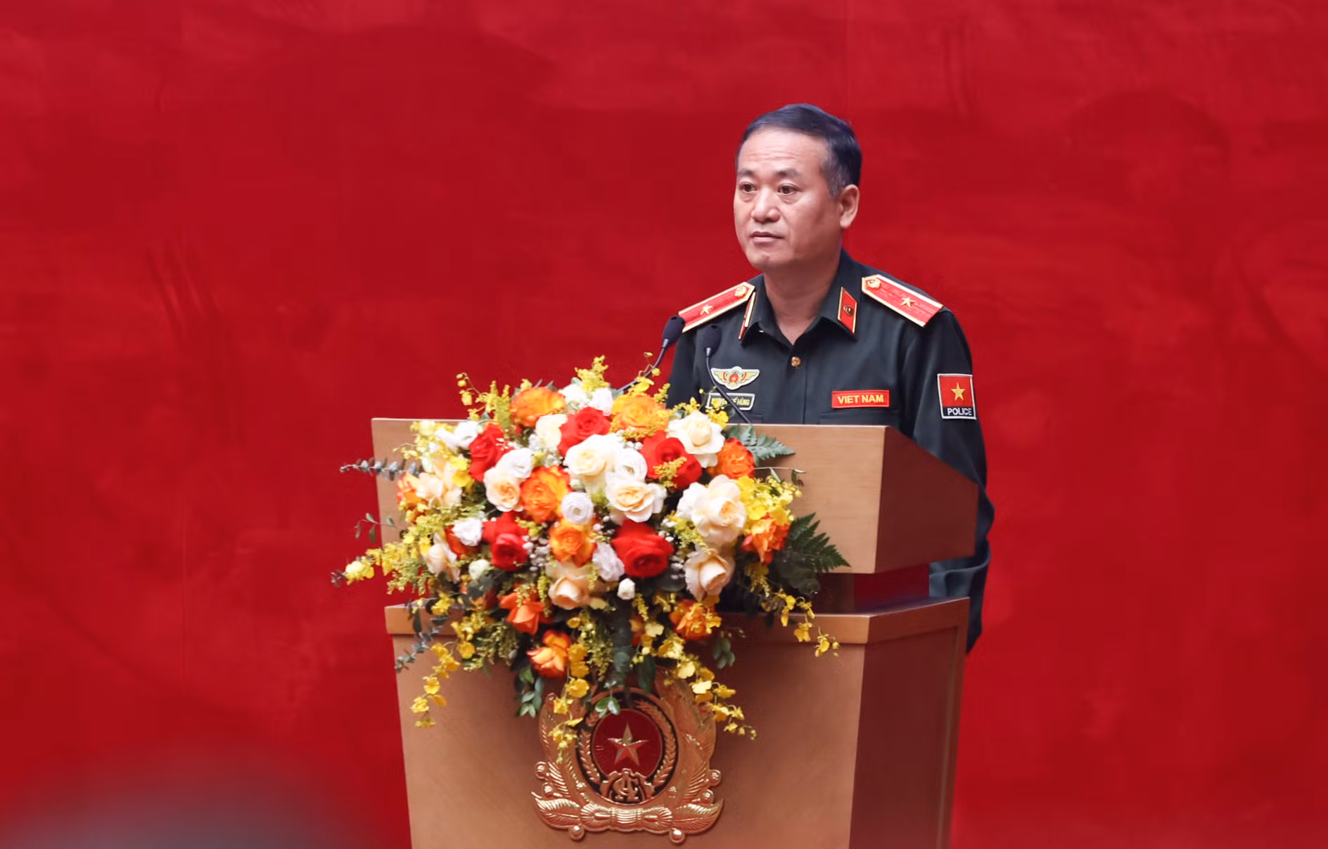 Hội thảo khoa học -2