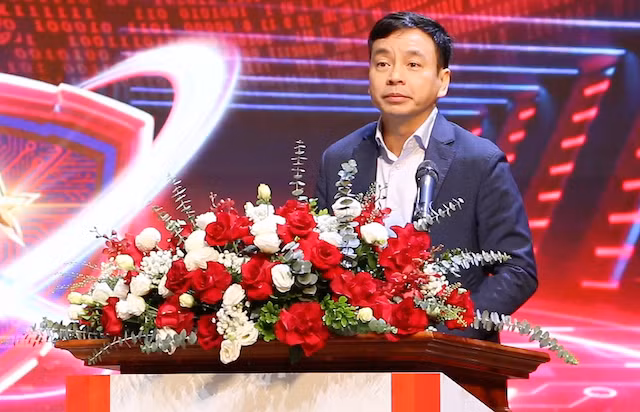 Hành trình lan tỏa tinh thần trách nhiệm, bản lĩnh và niềm tin số của thế hệ trẻ Việt Nam -0