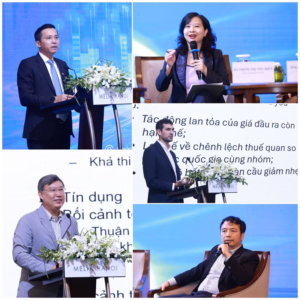 MB Economic Insights 2025: 11 năm đồng hành cùng doanh nghiệp xuất nhập khẩu -0