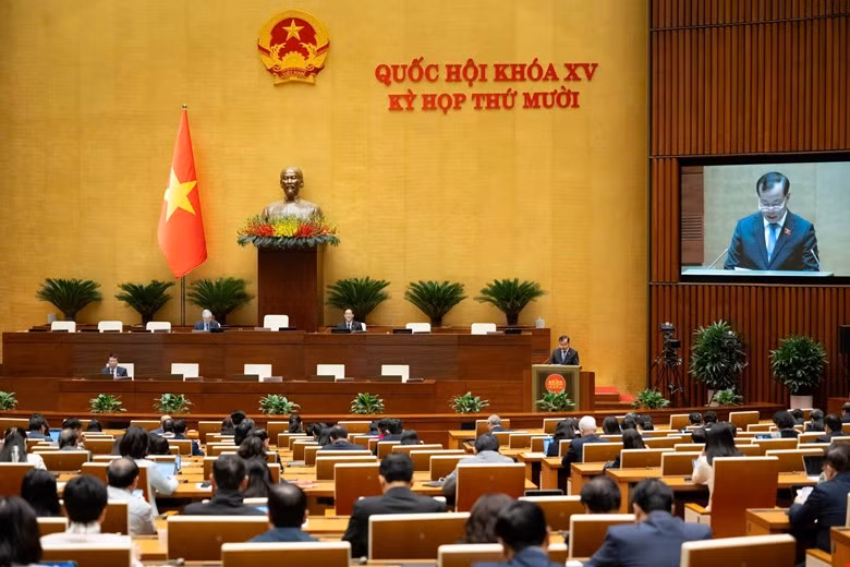 Đề xuất huy động sĩ quan lực lượng vũ trang đã nghỉ hưu tăng cường phục vụ hội nhập quốc tế -0