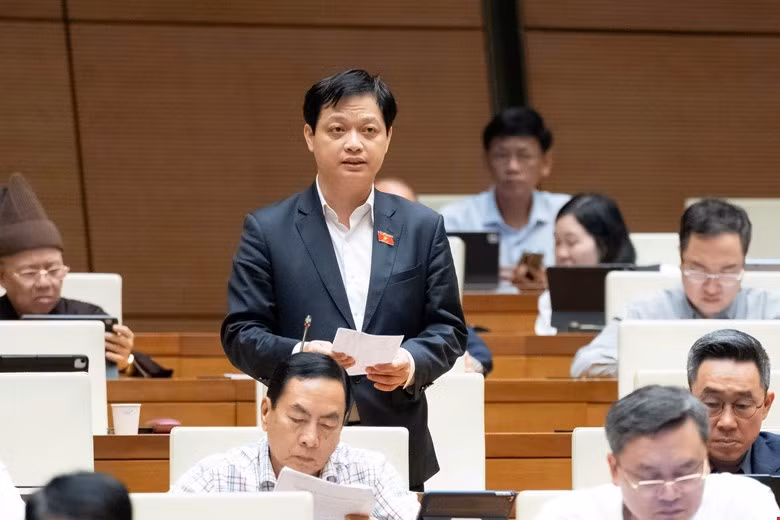 Thông tin lý lịch tư pháp của công dân sẽ được hiển thị thành trường thông tin sẵn có trên VNeID -0