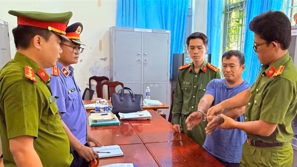 Bắt thêm đối tượng trong vụ lừa bán đất Sân bay quốc tế Phú Quốc