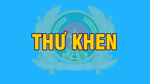 Lãnh đạo Bộ Công an gửi Thư khen Công an tỉnh Đắk Lắk, Cục An ninh mạng và Phòng chống tội phạm sử dụng công nghệ cao