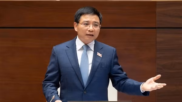 Không có chuyện "thuế chồng thuế" với vàng