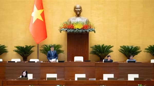 Sân bay Gia Bình bổ trợ chiến lược cho Nội Bài, tạo đà phát triển công nghiệp, logistics, du lịch, dịch vụ...