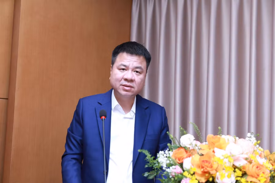 60 tác phẩm đoạt giải Giải Báo chí toàn quốc 