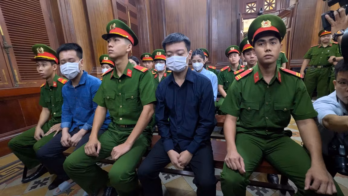 Giám đốc Công ty Chị Em Rọt hiểu biết hạn chế về thục phẩm chức năng -0
