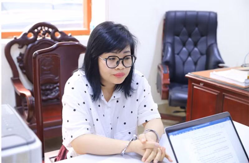 Khởi tố vụ án lừa đảo xảy ra tại Công ty Hiền Khiêm ở Bắc Ninh -1