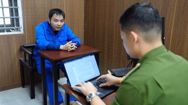 Bắt giữ ổ nhóm tự đục vỡ xương khớp nhằm chiếm đoạt tiền bảo hiểm