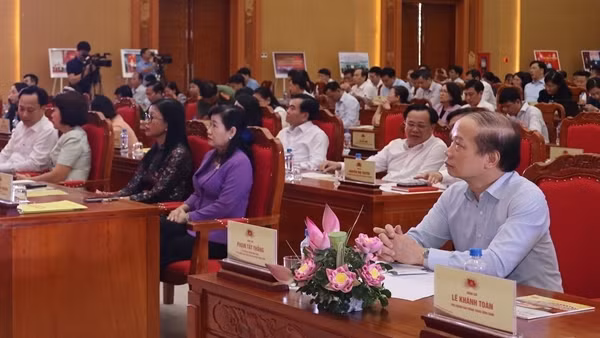 Tuyên truyền sâu rộng các dự án luật do Bộ Công an chủ trì, soạn thảo