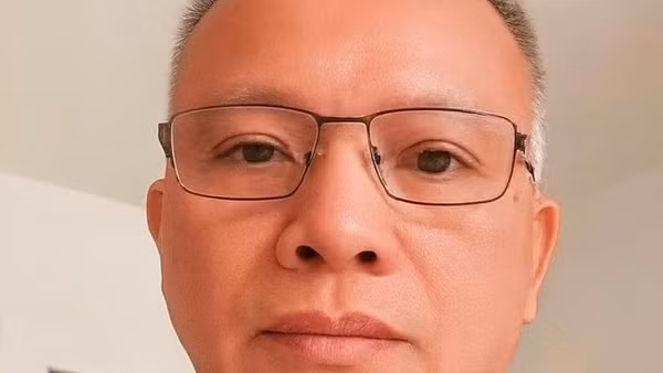 Khởi tố bị can Nguyễn Văn Đài