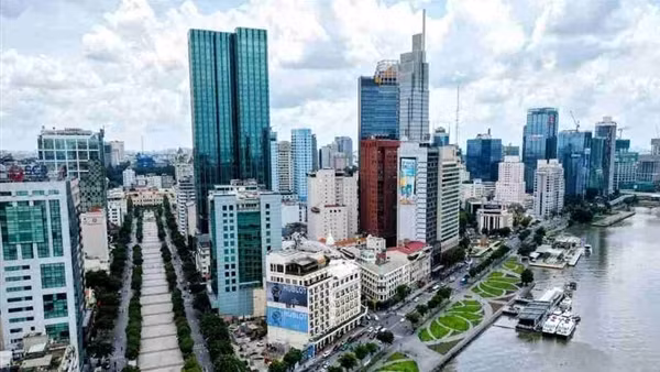 TP Hồ Chí Minh xây dựng kế hoạch chuẩn hóa dữ liệu số nhà