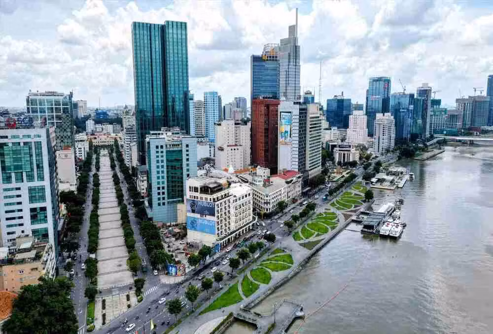 TP Hồ Chí Minh xây dựng kế hoạch chuẩn hóa dữ liệu số nhà -0