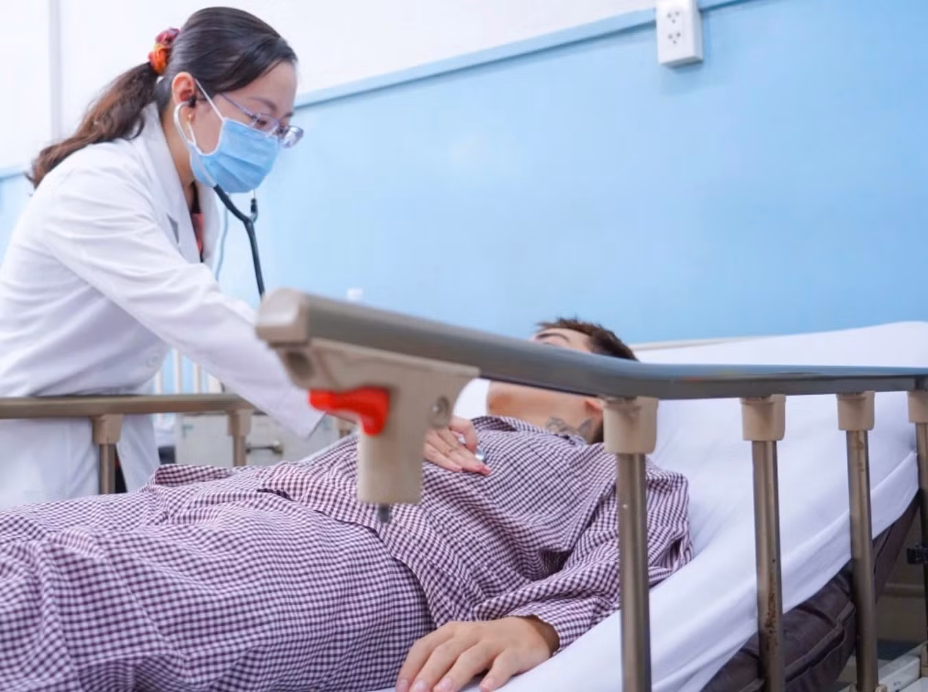 Khoảng trống lớn từ cơ chế tự công bố chất lượng thực phẩm -0