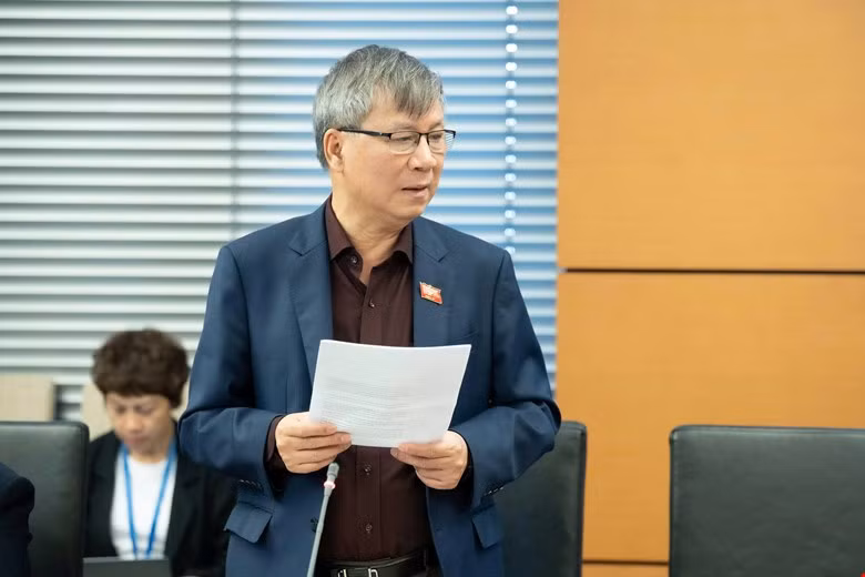 Lo ngại tiêu cực, nhũng nhiễu khi Giám đốc Sở được tuyển dụng, điều động, biệt phái nhà giáo -0