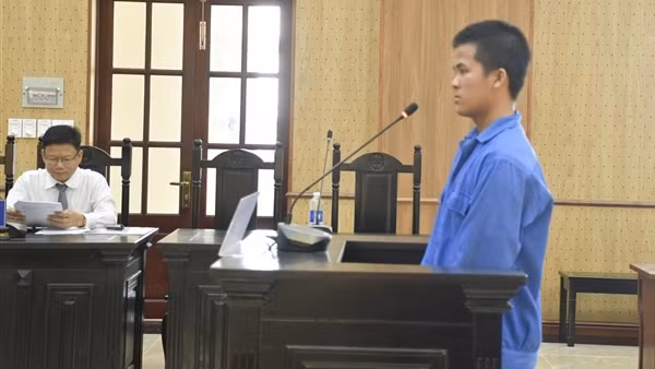 Xảy ra án mạng vì bị tiết lộ chuyện quan hệ “thân mật”