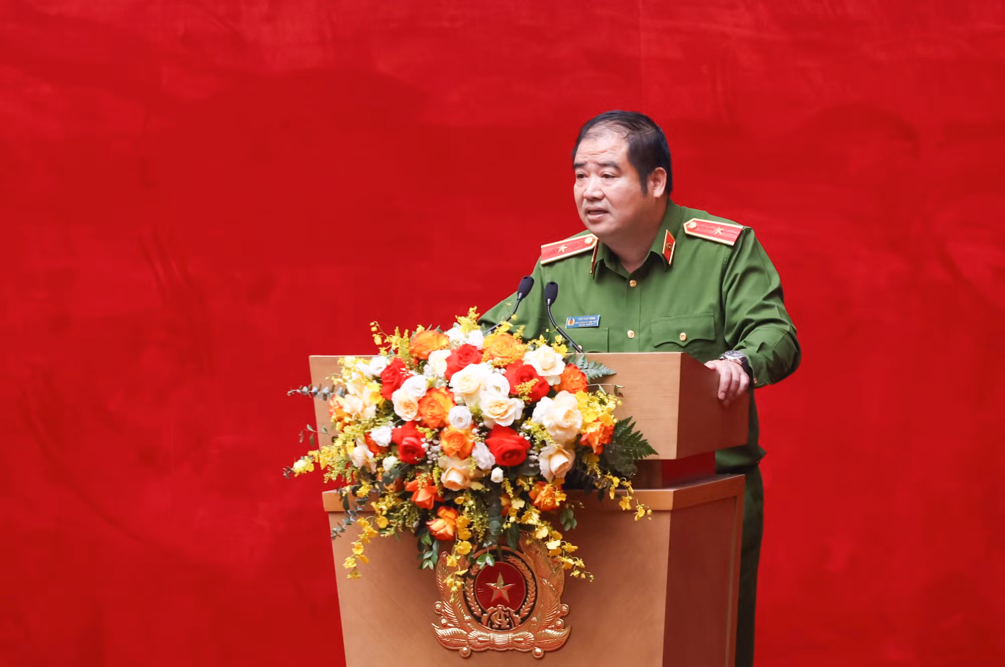 Hội thảo khoa học -3