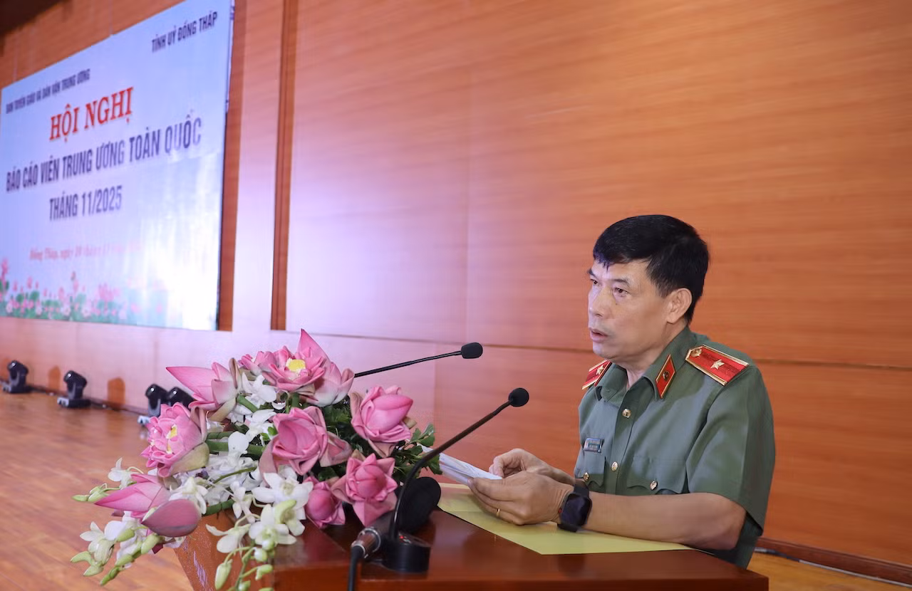 Tuyên truyền sâu rộng các dự án luật do Bộ Công an chủ trì, soạn thảo -0