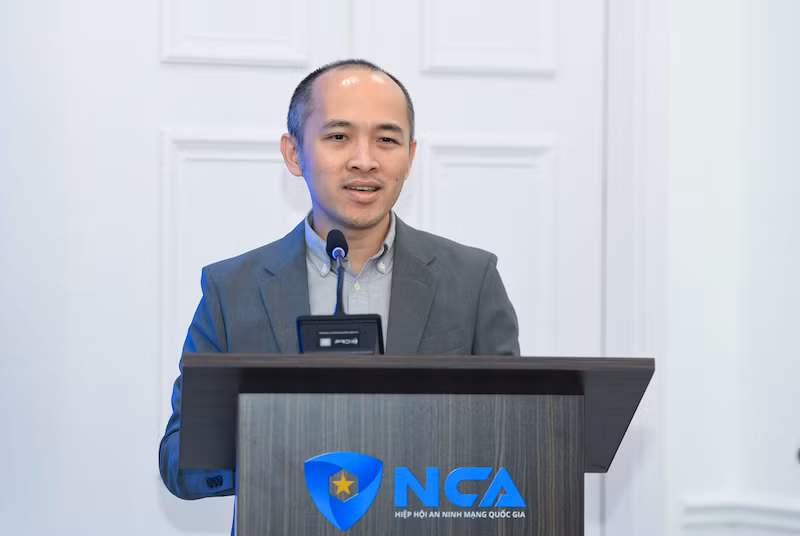 Hoàn thiện Luật An ninh mạng 2025, nhằm bảo đảm an ninh mạng không chỉ “đủ” mà còn “bền vững” -0