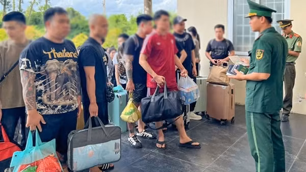 Phòng ngừa tội phạm mua bán người ở Tây Nam Bộ