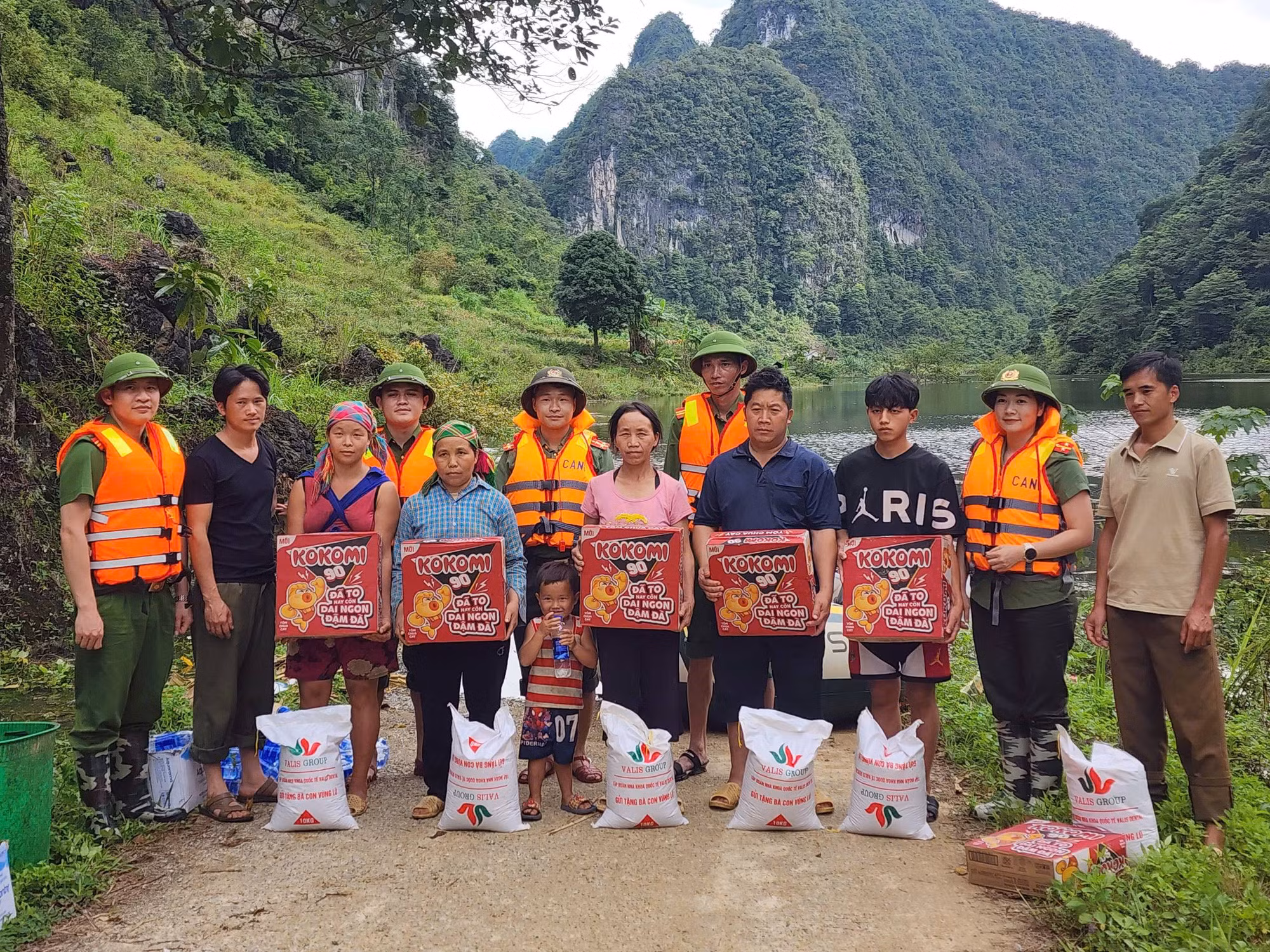 Ổn định từ cơ sở: Hiện thực hóa chỉ đạo của Trung ương tại Cao Bằng -0