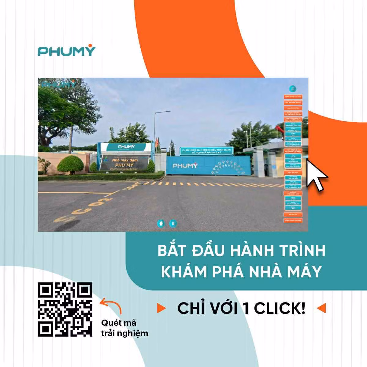 PVFCCo – Phú Mỹ ra mắt nền tảng tham quan tổ hợp Nhà máy Phú Mỹ trực tuyến bằng công nghệ VR360 -0