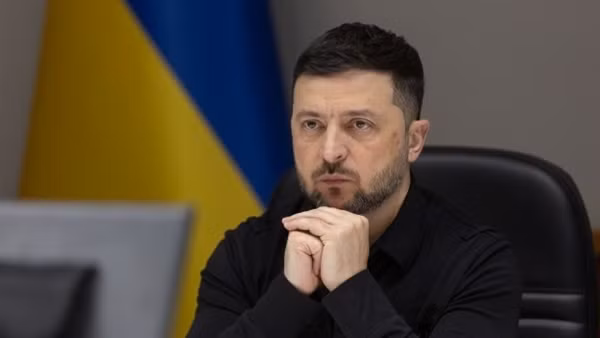 Ukraine muốn nối lại đàm phán hoà bình, Nga phản ứng ra sao?