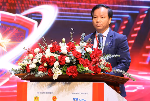 Hành trình lan tỏa tinh thần trách nhiệm, bản lĩnh và niềm tin số của thế hệ trẻ Việt Nam -0