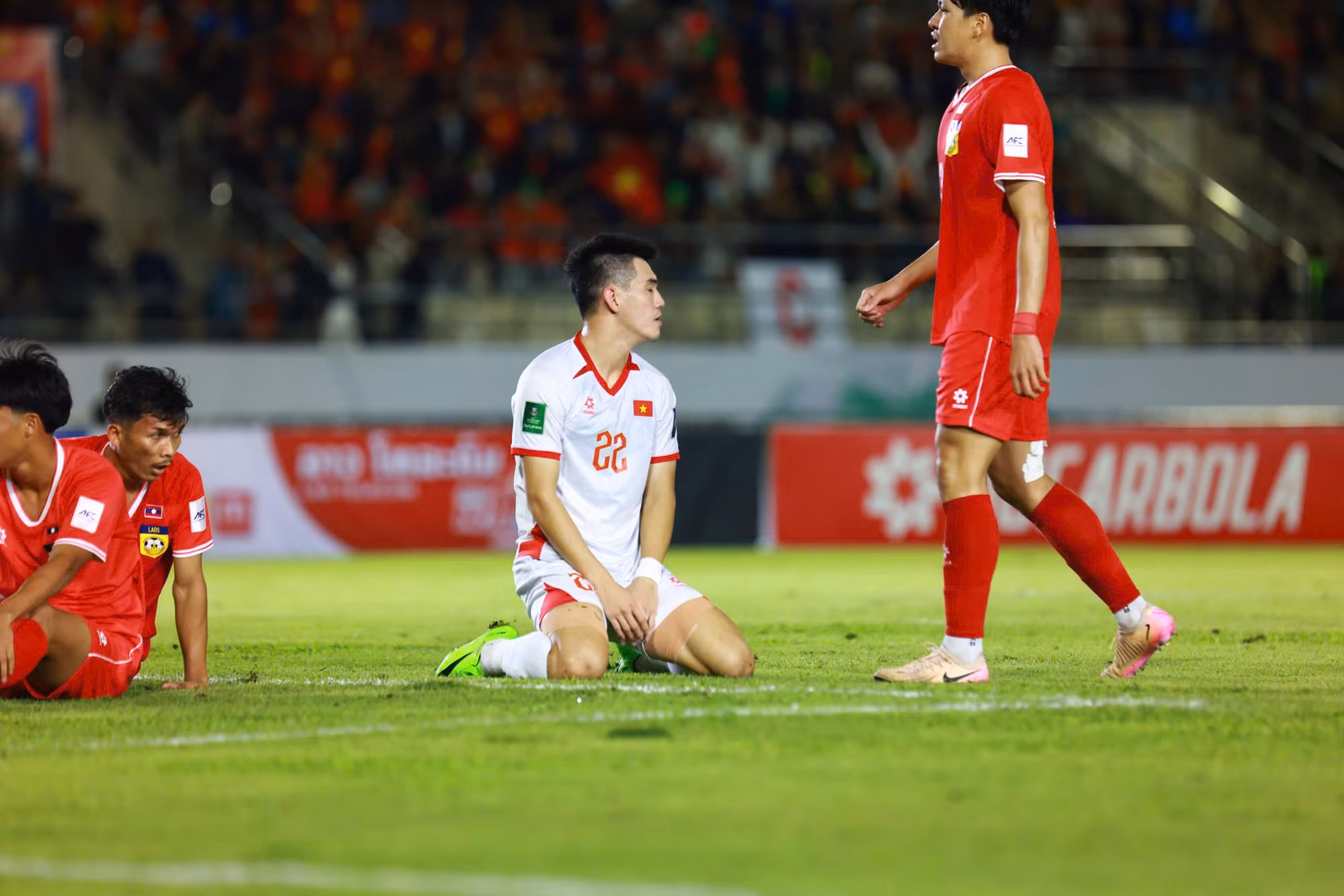 Ngày trở lại của Nguyễn Xuân Son -0