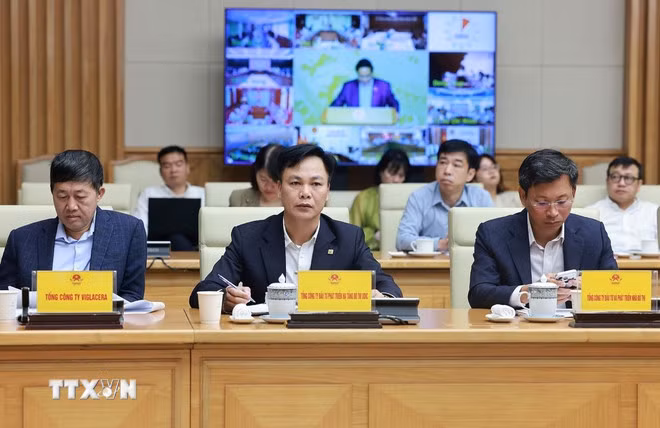 Thủ tướng: Phát triển nhà ở xã hội vì tình dân tộc, nghĩa đồng bào -0