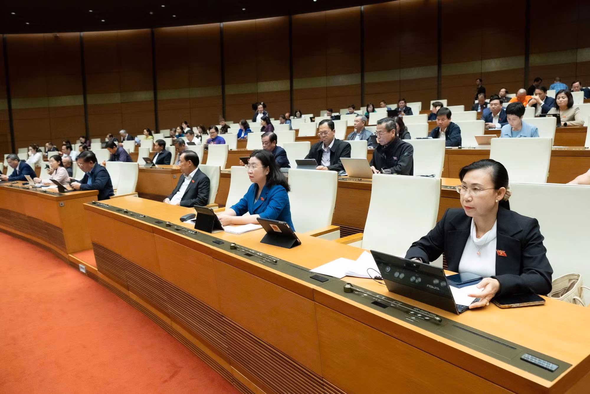 Định giá đất theo nguyên tắc thị trường để hướng tới thị trường bất động sản minh bạch và công bằng -1