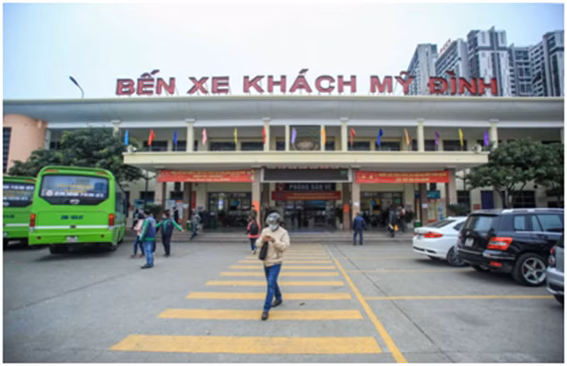 Cần lấp đầy khoảng trống pháp lý xe dịch vụ trá hình &nbsp; -0