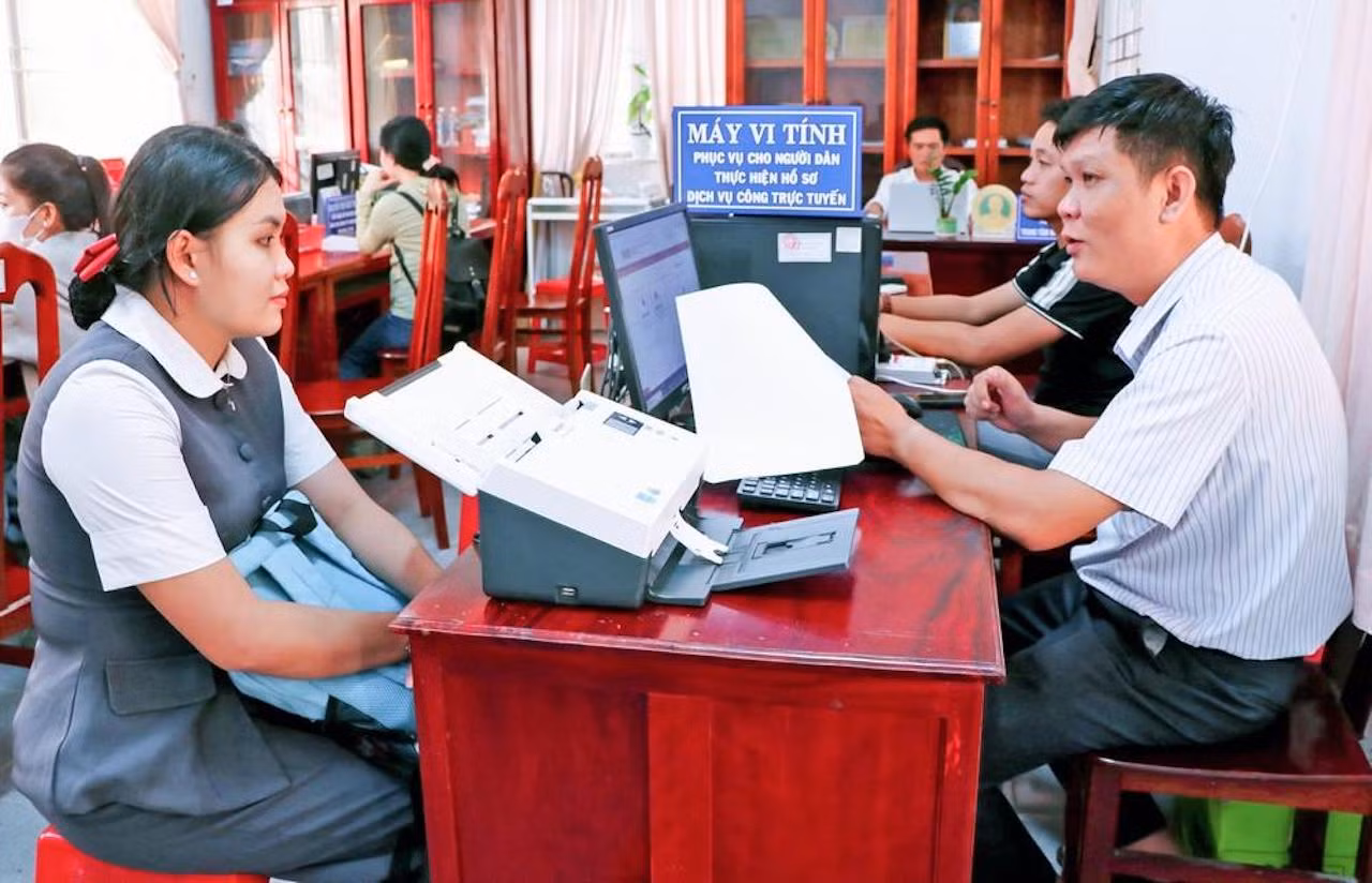 Vĩnh Long: Đột phá Khoa học, Công nghệ và Chuyển đổi số – Động lực tăng trưởng mới -0