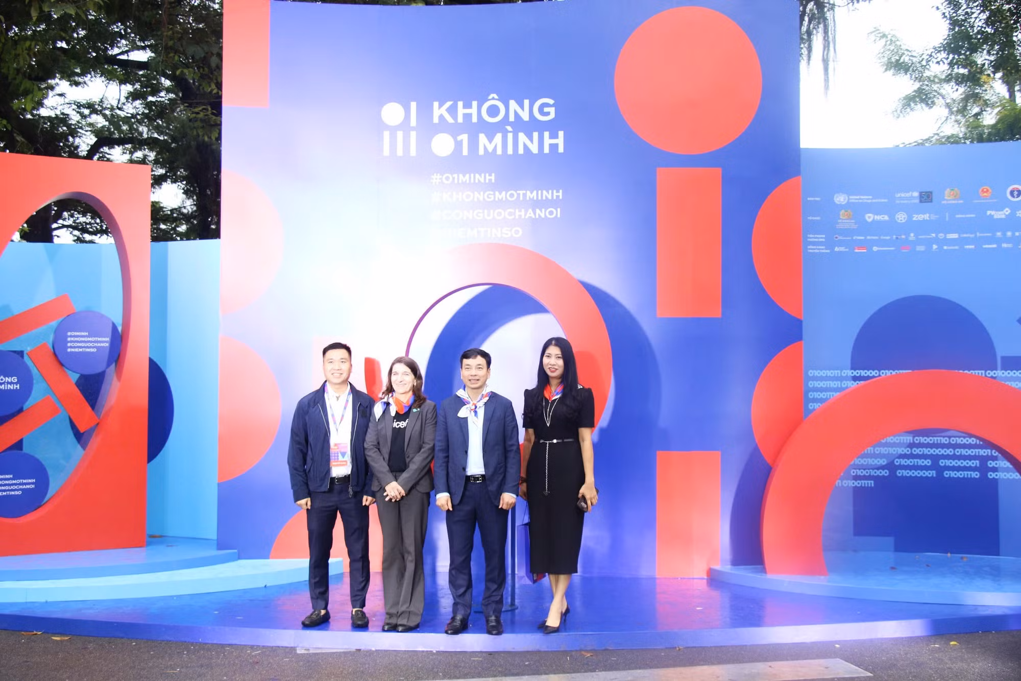 Những điểm mới nổi bật của dự thảo Luật An ninh mạng năm 2025 -0