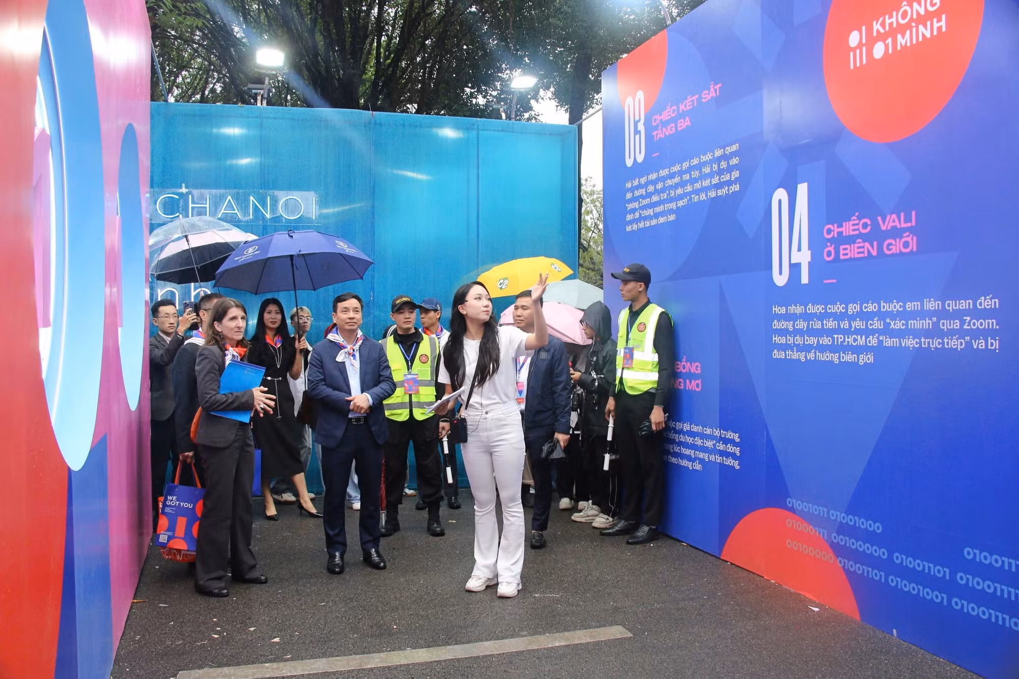 Những điểm mới nổi bật của dự thảo Luật An ninh mạng năm 2025 -0