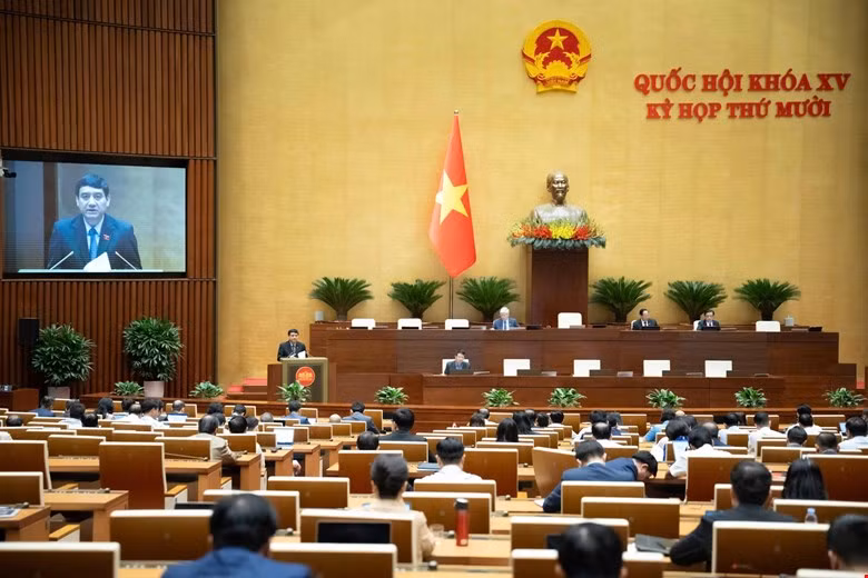 Giám đốc Sở Giáo dục và Đào tạo được tuyển dụng, điều động nhà giáo, cán bộ quản lý -0