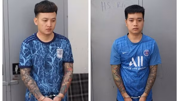 Kiên Giang: Khởi tố 2 đối tượng cho vay lãi nặng 843%/năm