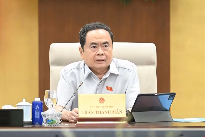 Đợt 2 Kỳ họp thứ 9 xem xét nhiều nội dung hệ trọng, định hướng cho sự phát triển đất nước -0
