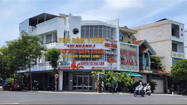 Vụ nghi ngộ độc thực phẩm ở Phú Yên: Xử phạt nhà hàng về một số vi phạm