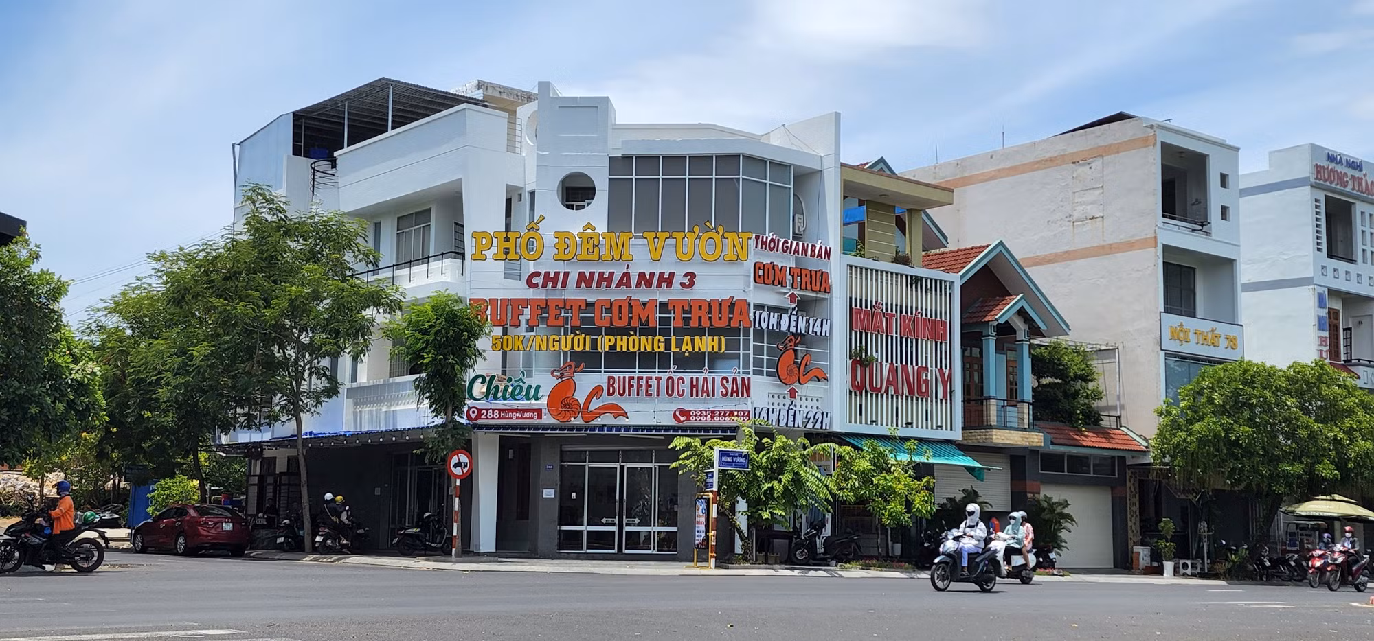 Vụ nghi ngộ đôc thực phẩm ở Phú Yên: Xử phạt chủ nhà hàng 24 triệu đồng -0