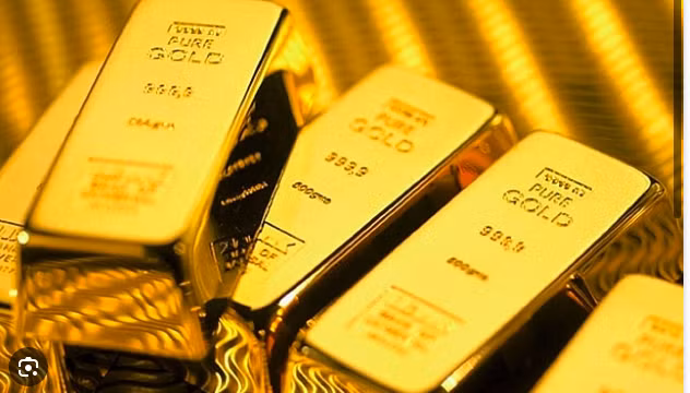 Bất ổn chính trị gia tăng việc tích trữ vàng -0