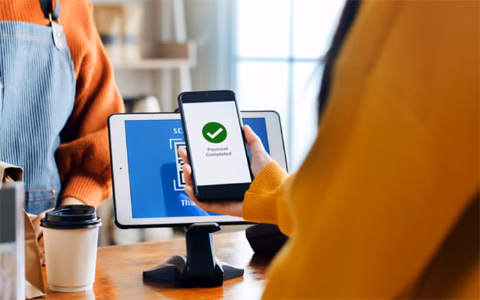 Tiết kiệm vận hành và hoàn tiền từ chi tiêu qua thẻ VIB Business -0
