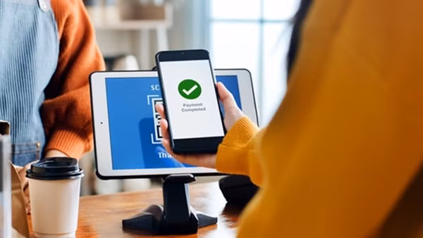 Tiết kiệm vận hành và hoàn tiền từ chi tiêu qua thẻ VIB Business