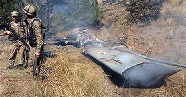 Tin giả và cuộc xung đột Ấn Độ - Pakistan -0