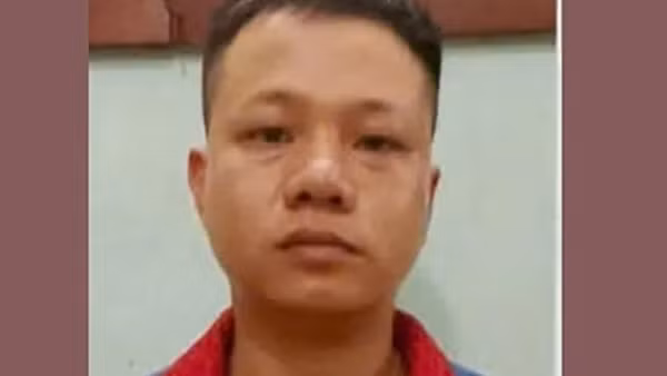 Truy nã bị can cho vay lãi nặng